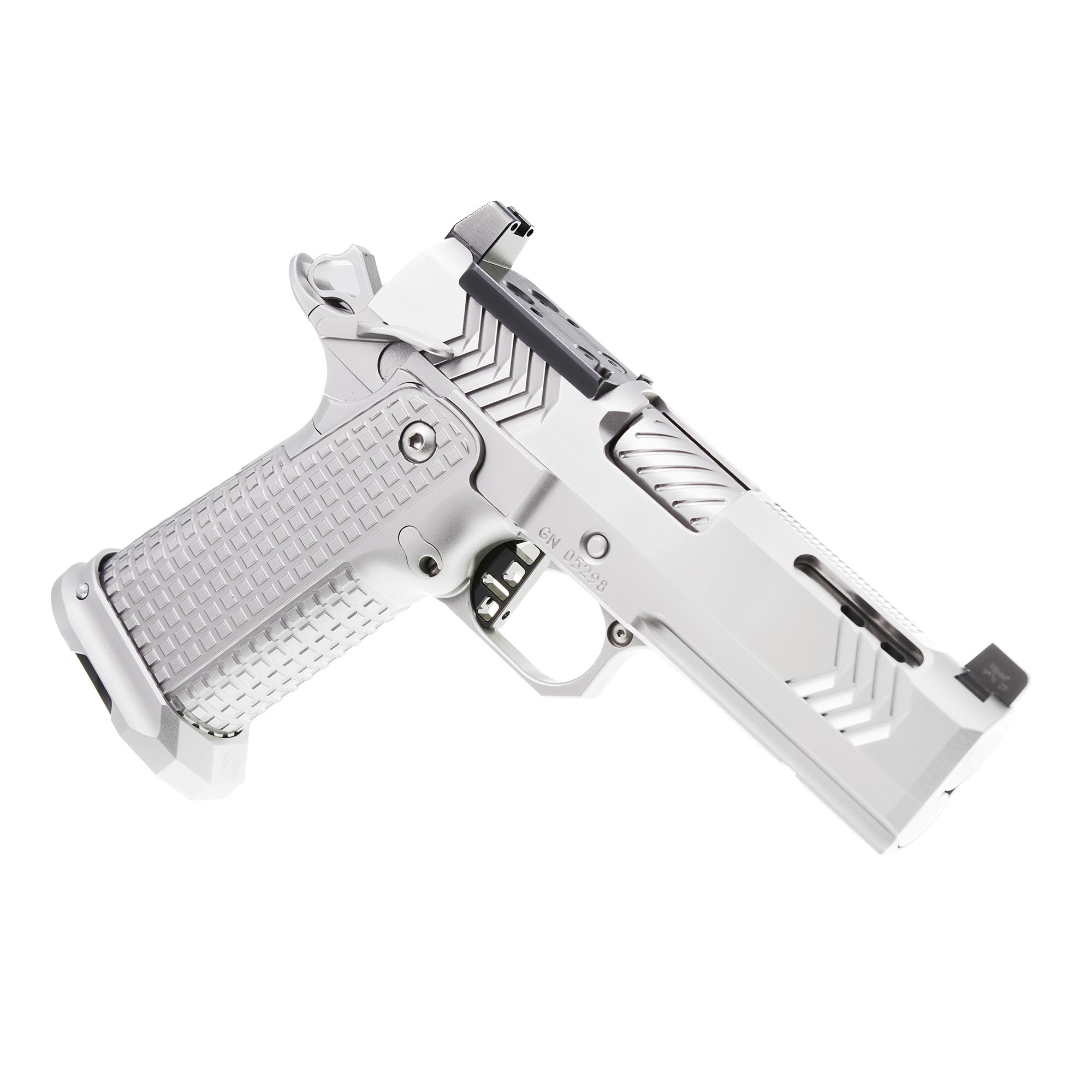 Guncrafter Industries Polara detail