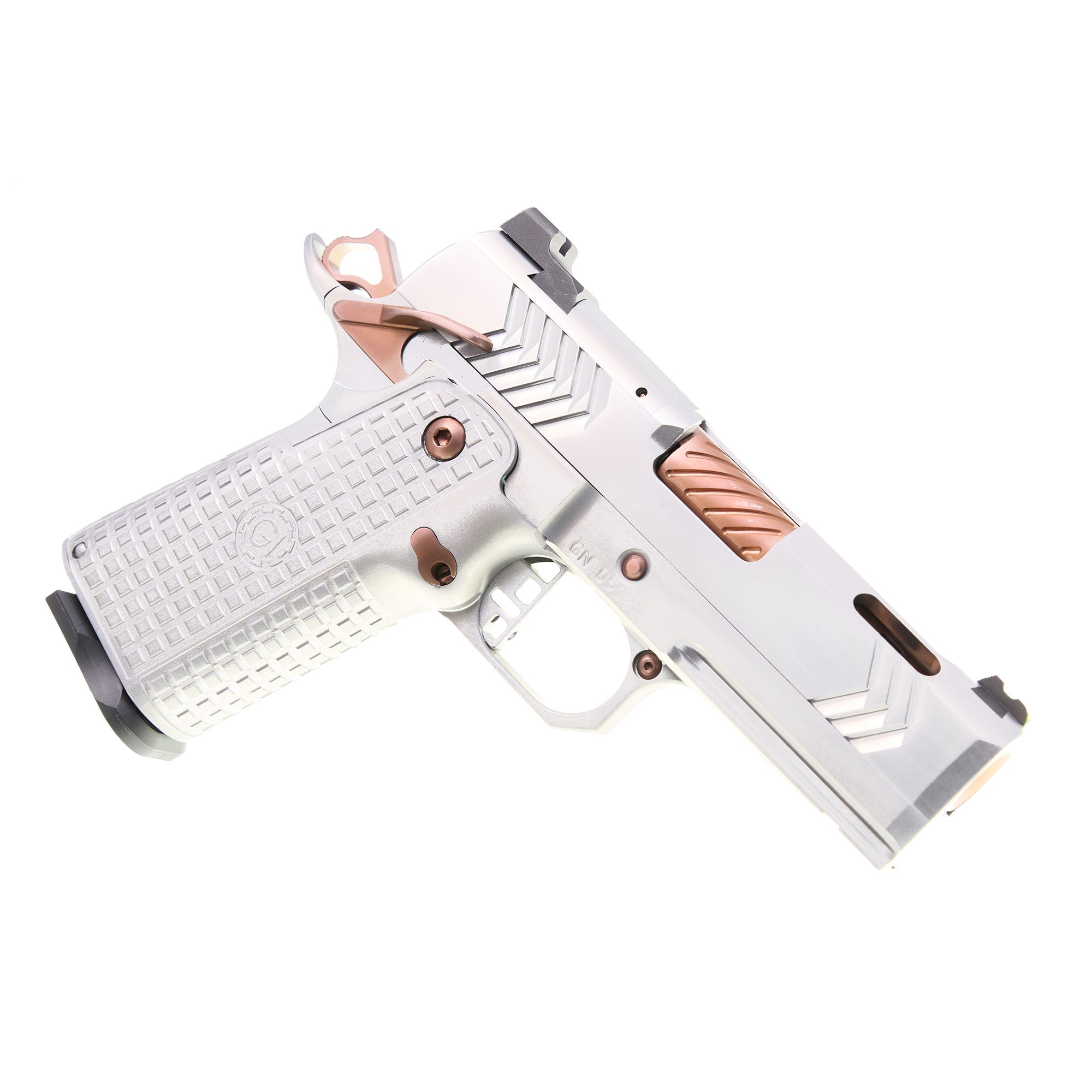 Guncrafter Industries Polara profile