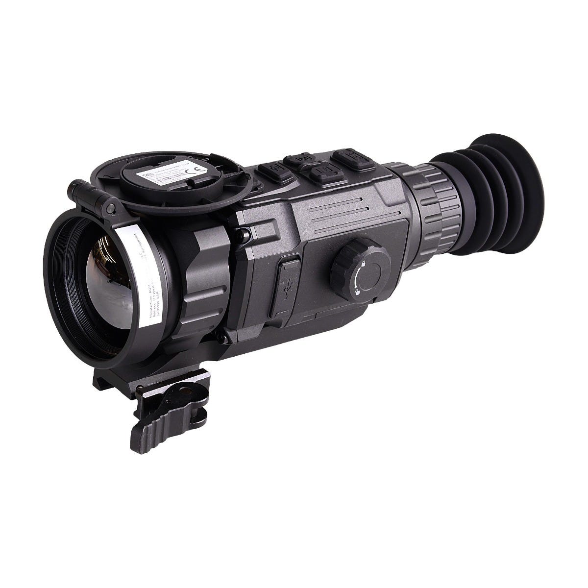 AGM Rattler V2 50-640