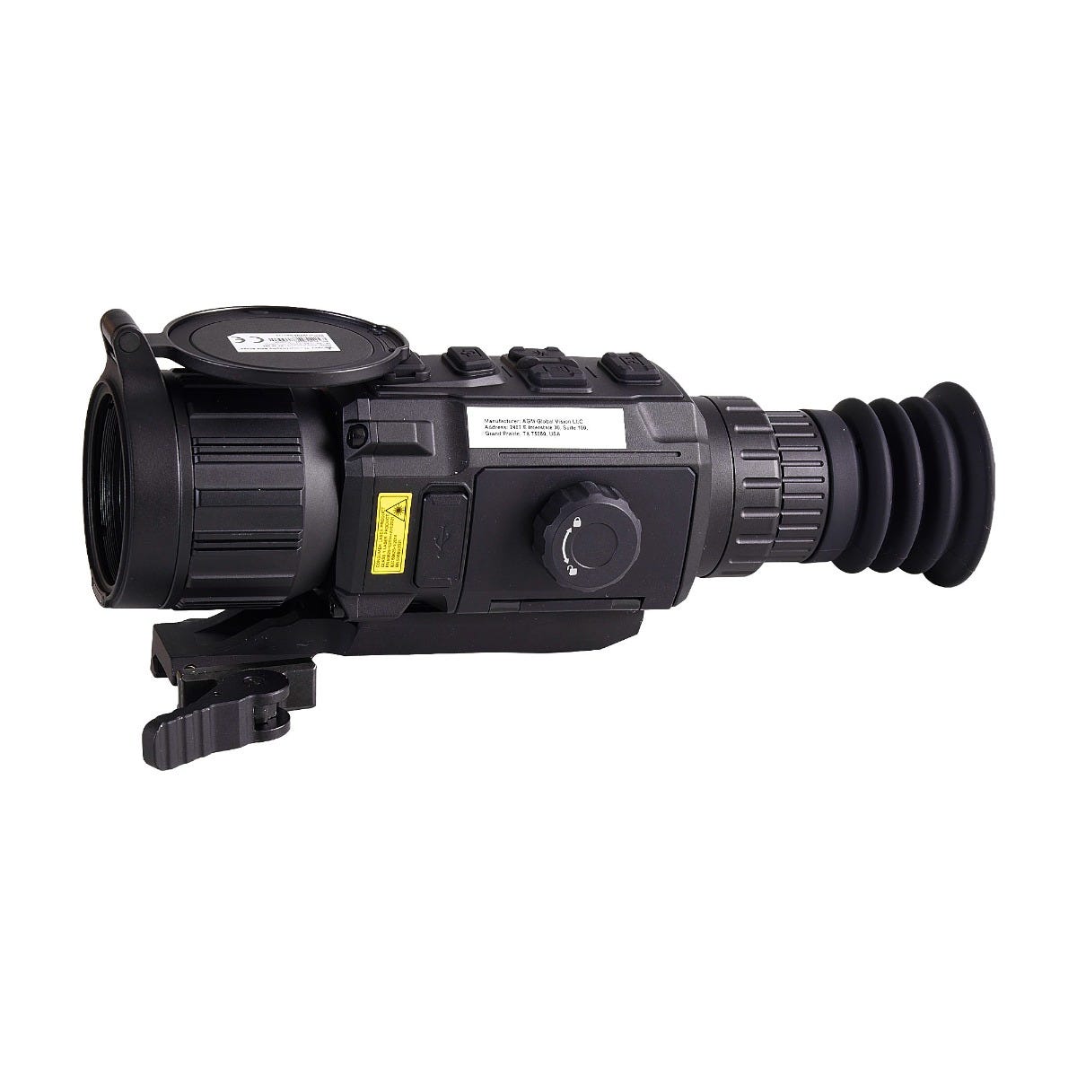 AGM Rattler V3 LRF 35-384