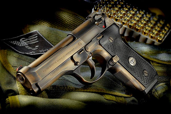 Custom Armor-Tuff Finish Options Custom Armor-Tuff Finish Options