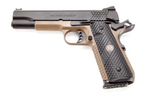 Black/FDE
