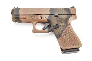 FDE Wasteland