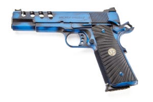 Black/Blue