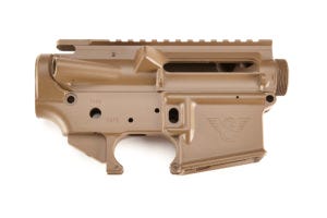 Coyote Tan