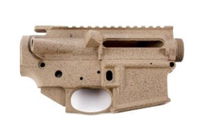 FDE AT w/ Black