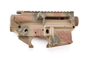 FDE Camo