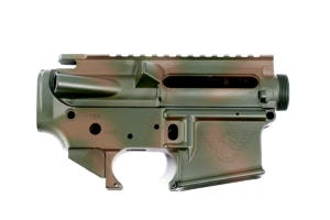 Forest Camo