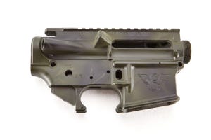 Green Camo
