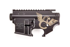 Wilson Combat Logo