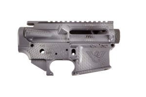 Sniper Veil Camo Gray