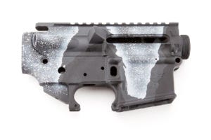 Wasteland Camo Gray