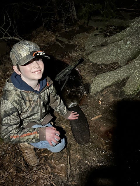 Wilson Combat hunting photo