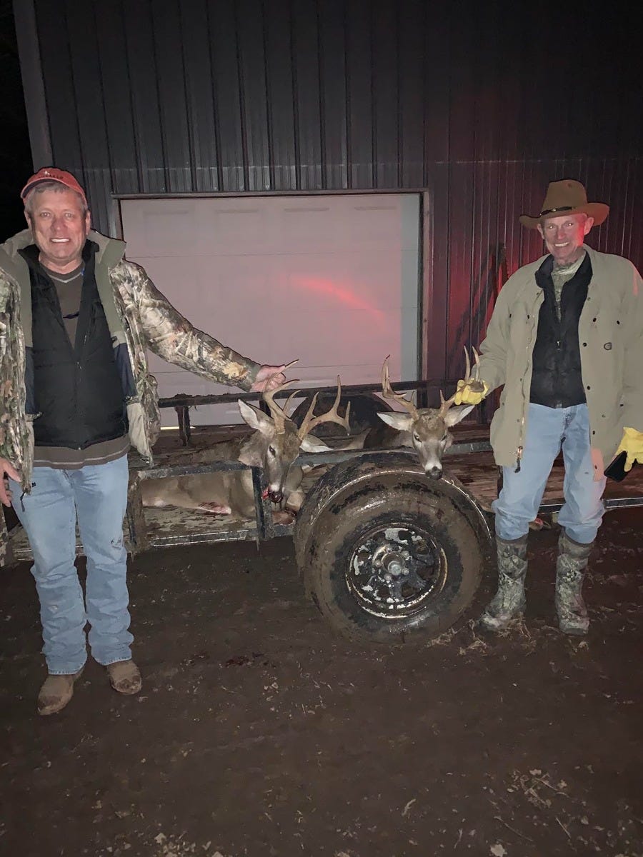 Wilson Combat hunting photo