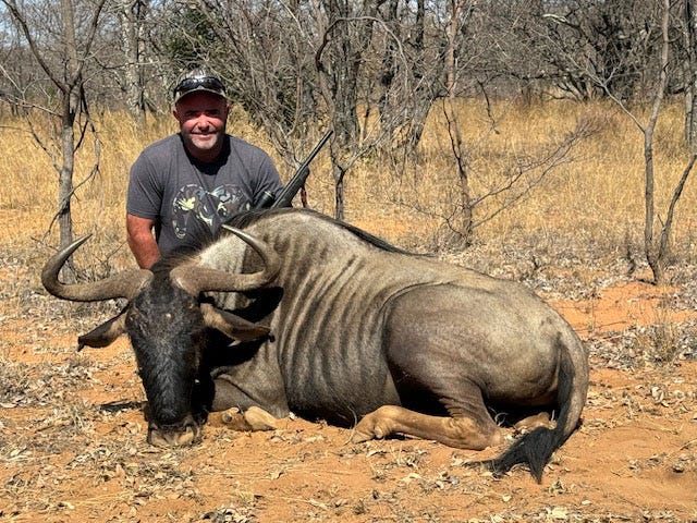 Wilson Combat hunting photo