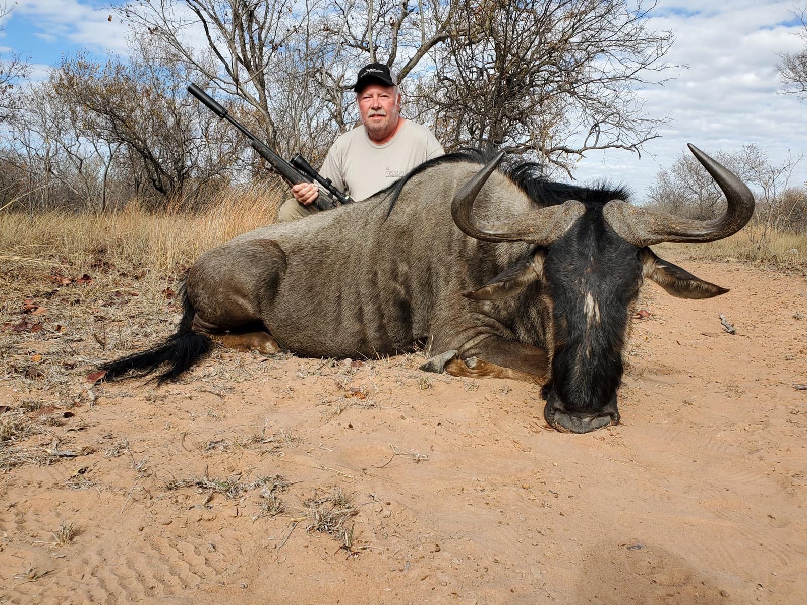 Wilson Combat hunting photo