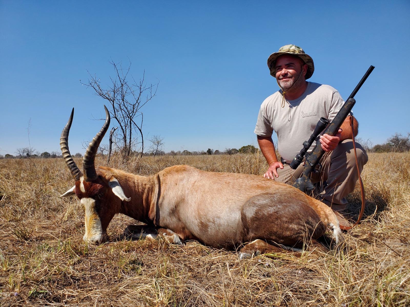 Wilson Combat hunting photo
