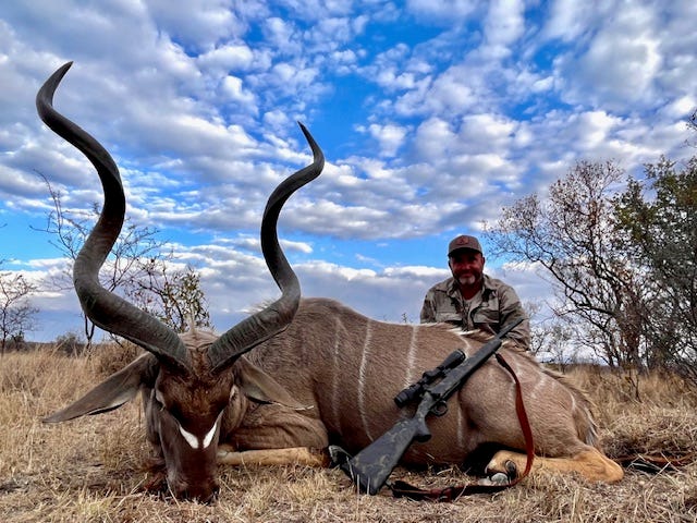 Wilson Combat hunting photo