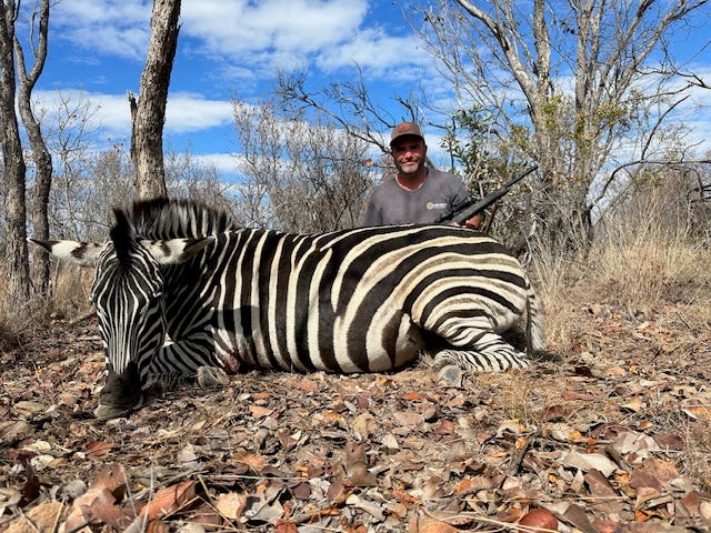 Wilson Combat hunting photo