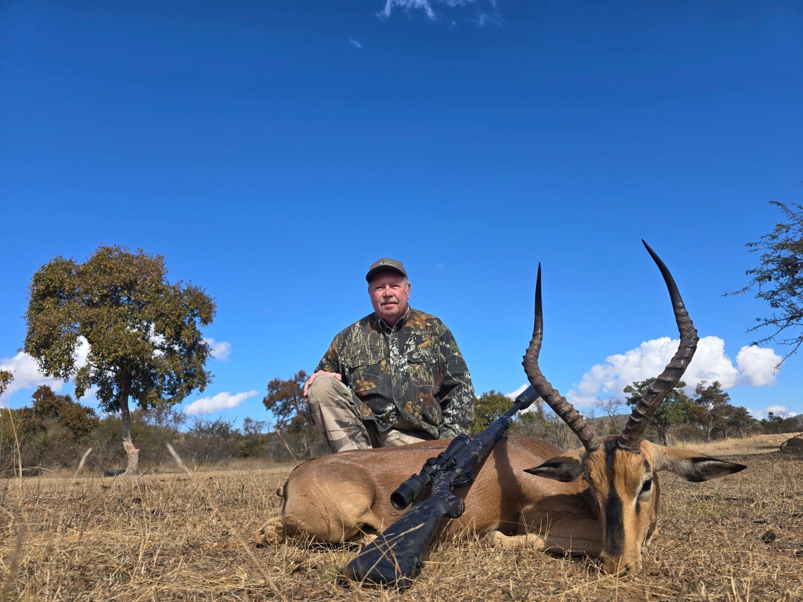 Wilson Combat hunting photo