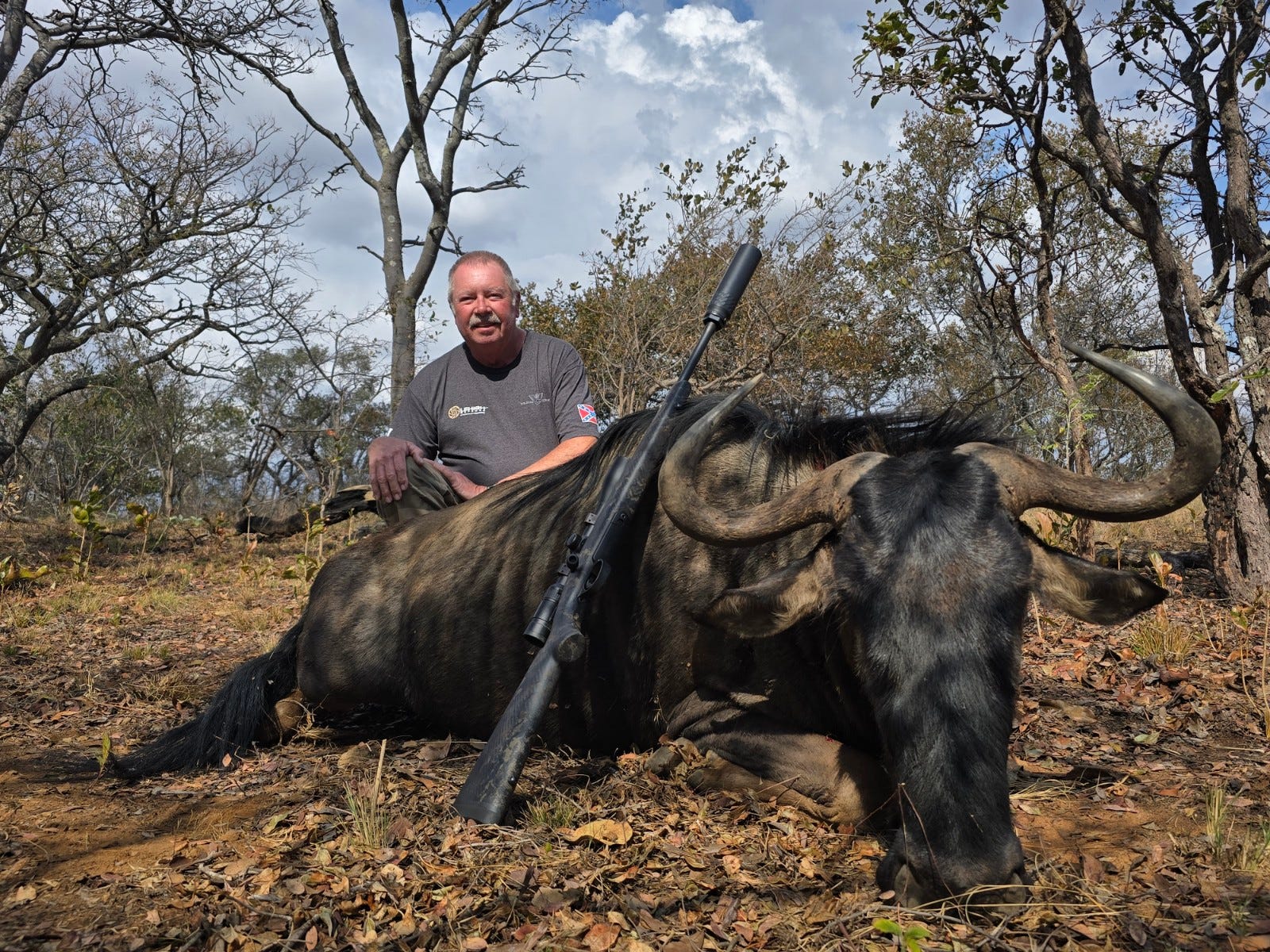 Wilson Combat hunting photo