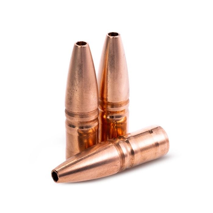 .375 diameter, 270 grain Controlled Fracturing Bullets (50 count)