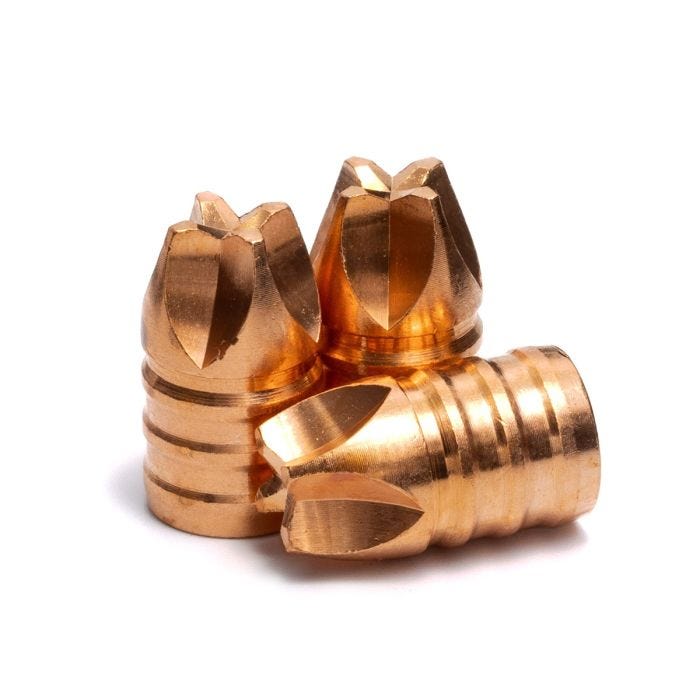 .410 diameter, 150 grain Xtreme Defense Bullets (50 count)