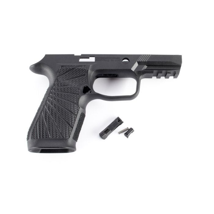 GRIP MODULE, WCP320, CARRY II