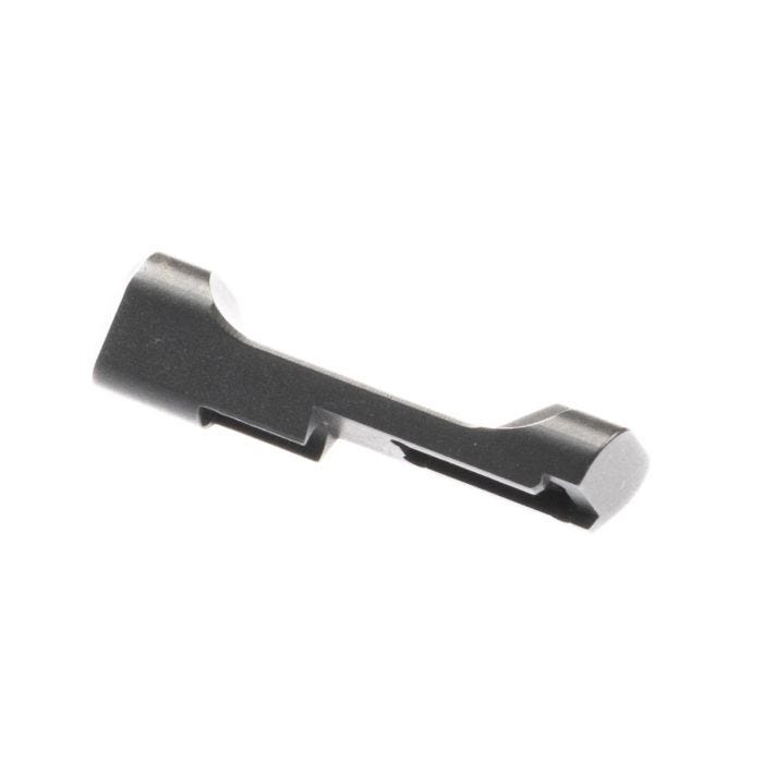 MAGAZINE CATCH, SIG SAUER, P320, EXTENDED, BULLET PROOF, BLUE