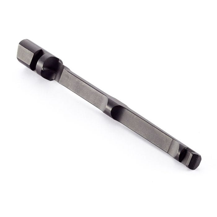 EXTRACTOR, 80 SERIES, 1911, .45 ACP, BULLET PROOF, BLUE