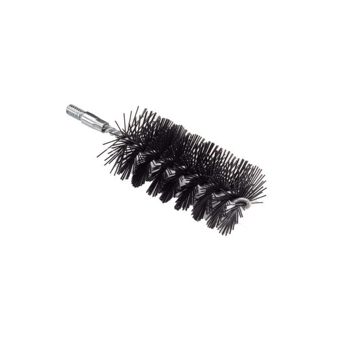 BRUSH, MAGAZINE WELL, NYLON