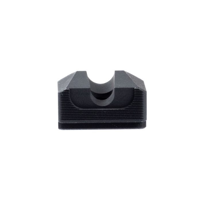 REAR SIGHT, SIG SAUER, VICKERS ELITE, BATTLESIGHT, SERRATED BLADE, BLACK