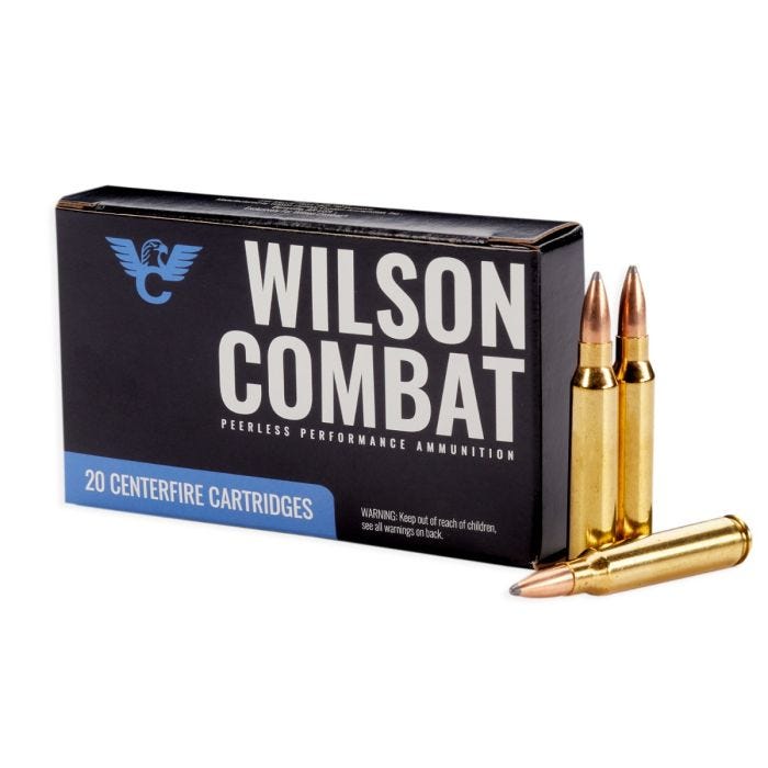 .223 REMINGTON | 65GR, SIERRA SBT, 20/BOX