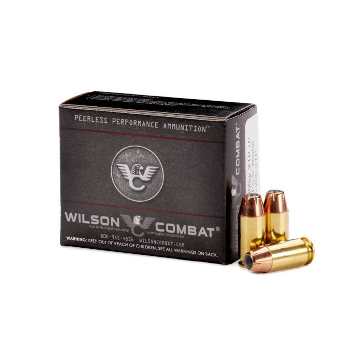 .45 ACP +P | 200GR, HORNADY XTP, 20/BOX