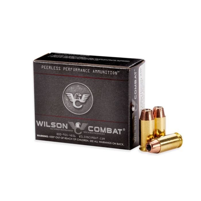 .460 ROWLAND | 230GR, HORNADY XTP, 20/BOX