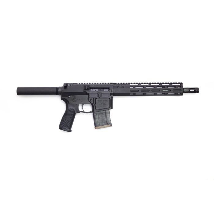 ARP Tactical, 300 HAM'R, 11.3" Barrel, 1-13 Twist, Black