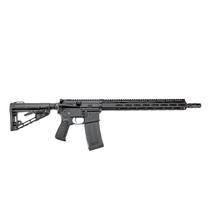 Protector Carbine, 300 HAM'R, 16" Barrel, 1-15 Twist, Round, Black