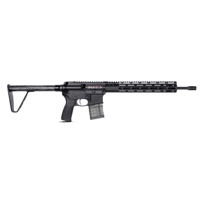 Ultralight Hunter, 5.56 NATO, 16" Barrel, 1-8 Twist, Black
