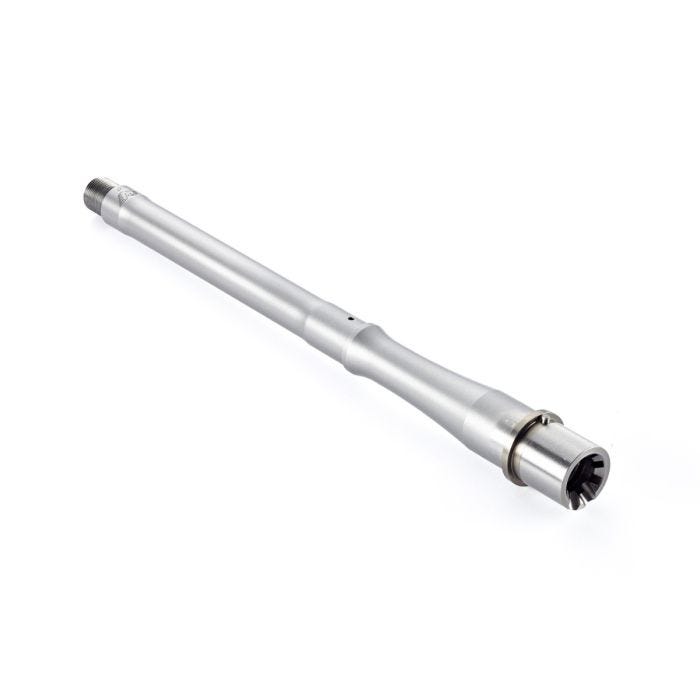 BARREL, 300 BLACKOUT, SBR, 11.3", ROUND, STAINLESS, GLASS BEAD, 1-7