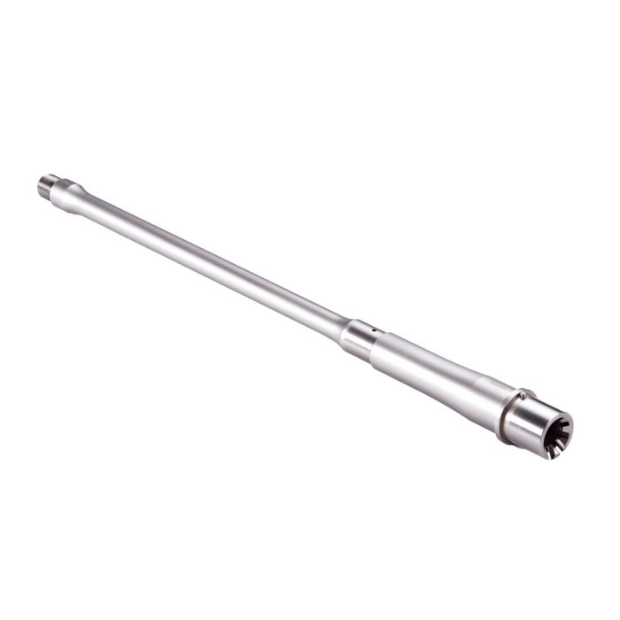 BARREL, 300 BLACKOUT, ULTRALIGHT HUNTER, 16", ROUND, STAINLESS, GLASS BEAD, 1-7