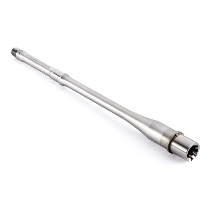 BARREL, .308 WINCHESTER, RANGER, 16", ROUND, STAINLESS, GLASS BEAD, 1-11.25