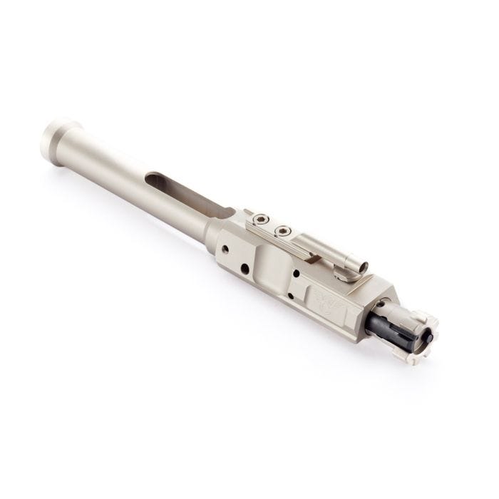 BOLT CARRIER ASSEMBLY, AR10 (DPMS), .308 WIN., AUTO, LOW MASS, NICKEL BORON
