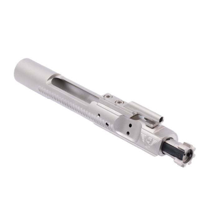 BOLT CARRIER ASSEMBLY, AR-15/M16, 6.5 GRENDEL, AUTO, MIL-SPEC, NICKEL BORON