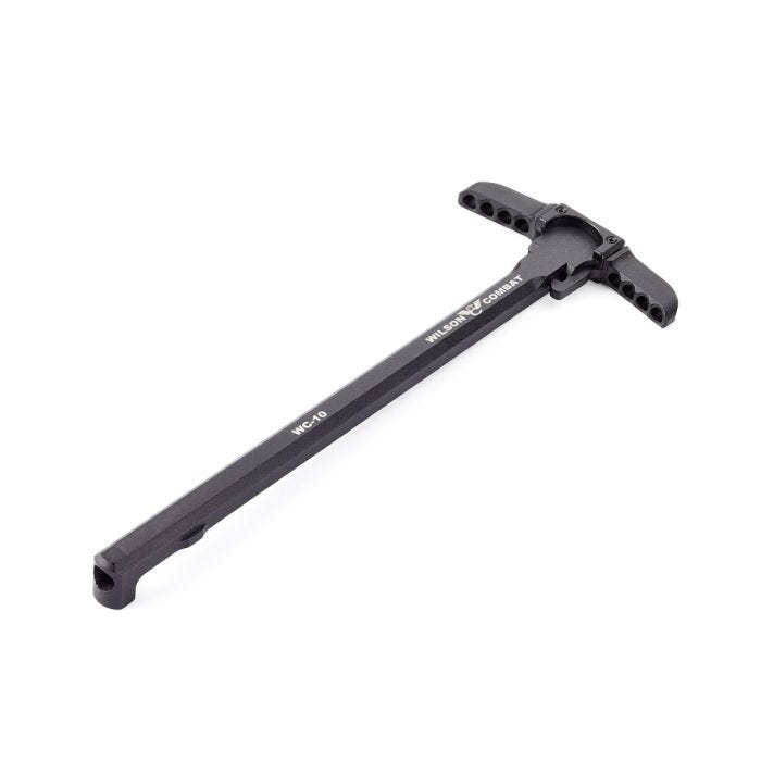 CHARGING HANDLE, AR-10, AMBIDEXTROUS, LARGE