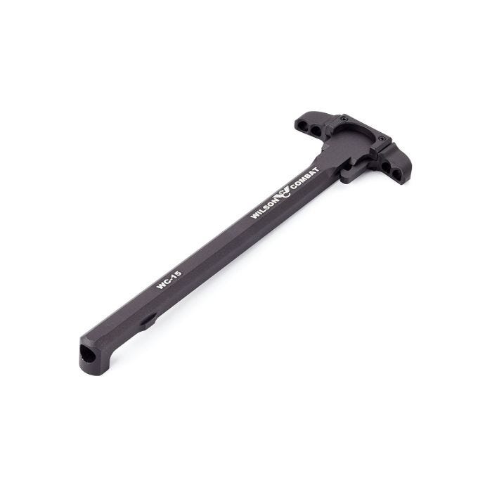 CHARGING HANDLE, AR-15, AMBIDEXTROUS, SMALL