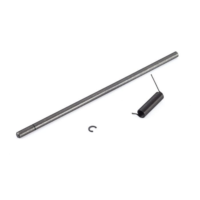 PARTS KIT, EJECTION PORT DUST COVER, AR15