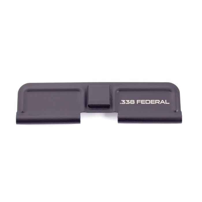 EJECTION PORT DUST COVER, .338 FEDERAL
