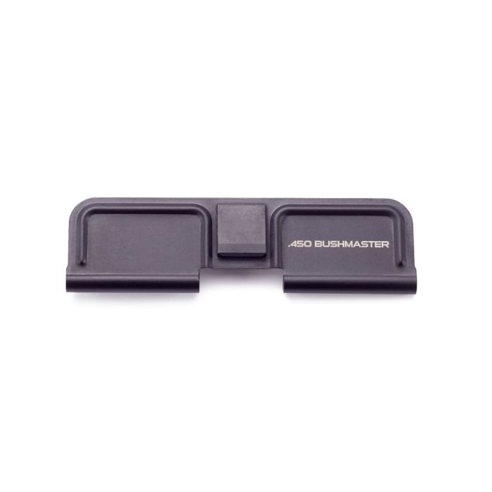 EJECTION PORT DUST COVER, 450 Bushmaster