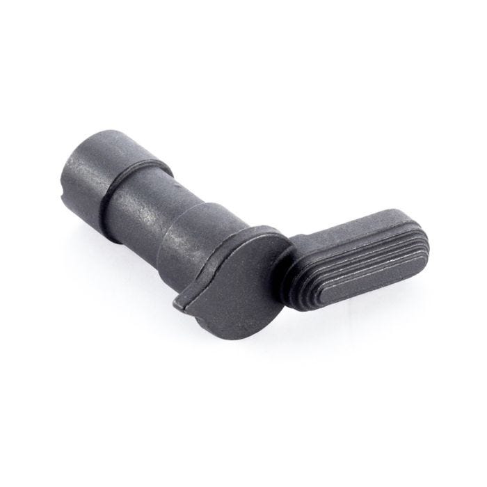 SAFETY SELECTOR, AR PLATFORM, MULTI CAL, BLACK
