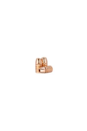 .357 diameter, 125 grain Controlled Fracturing Bullets, Rifle or Handgun (50 count)